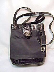 brighton handbag small crossbody